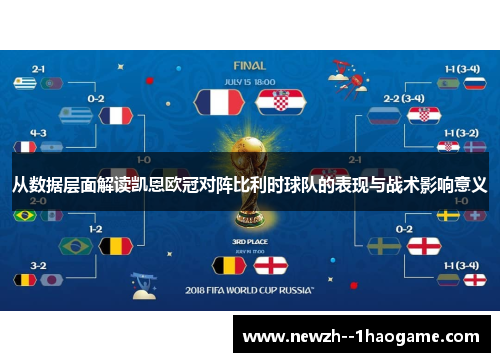 从数据层面解读凯恩欧冠对阵比利时球队的表现与战术影响意义